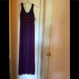 Formal/Bridal Dress from David’s Bridal
